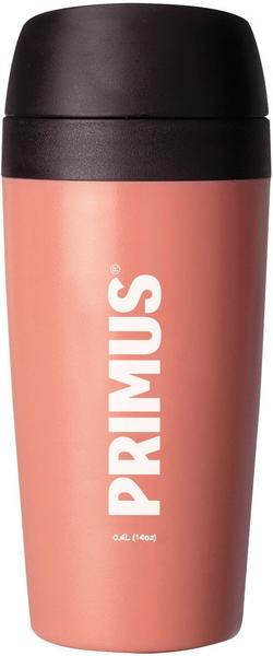 Primus Outdoor Isolierbecher Commuter 0.4l Salmon pink