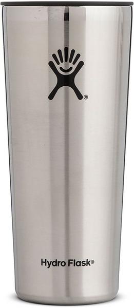 Hydro Flask Thermobecher 650 ml silber