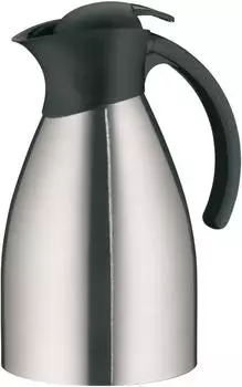 alfi Bono Edelstahl mattiert 1,5 l