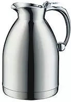 Alfi Isolierkanne "HOTELLO" 1 l doppelwandiger Edelstahleinsatz, mit AromaSafe f&uuml;r