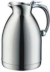 alfi Hotello Edelstahl poliert 1,0 l
