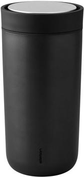 Stelton To Go Click 0,2 l sand