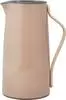 STELTON Thermoskannen