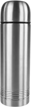 Emsa Senator Isolierflasche 1,0 l Edelstahl Emsa Senator Isolierflasche 1,0 l Edelstahl