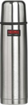 Thermos Light and Compact Isoflasche steel 1,0 l