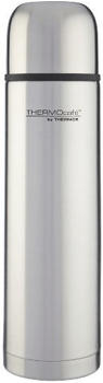 Thermos ThermoCafe Edelstahlflasche 1,0 l