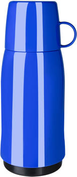Emsa ROCKET Basic Mobil Isolierflasche blau 0,5 l