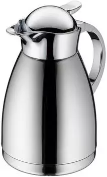 alfi Albergo TT Edelstahl poliert 1,0 l