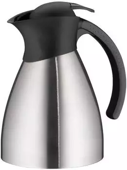alfi Bono Edelstahl mattiert 1,0 l
