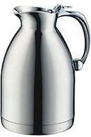 Alfi Isolierkanne "HOTELLO" 0,3 l doppelwandiger Edelstahleinsatz, mit AromaSafe f&uuml;r