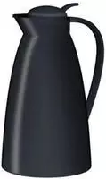 Alfi 0825.020.100, Alfi Isolierkanne ECO, 1,0 Liter, schwarz