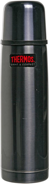 Thermos Light and Compact Isoflasche blau 0,5 l