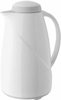 Helios Isolierkanne Wave 1,5 l, wei&szlig; (2945-001)