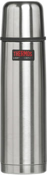 Thermos Light and Compact Isoflasche edelstahl 0,75 l