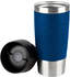 Emsa Travel Mug Isolier-Trinkbecher 0,36 l blau