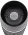 Emsa Travel Mug Isolier-Trinkbecher 0,36 l schwarz