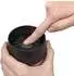 Emsa Travel Mug Isolier-Trinkbecher 0,36 l schwarz