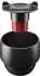 Emsa Travel Mug Isolier-Trinkbecher 0,36 l schwarz