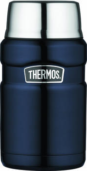 Thermos King Essensbehälter blau 0,7 l