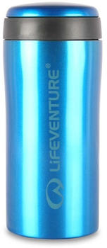 Lifeventure Thermal Mug blue