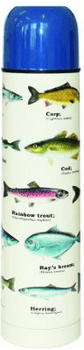 Gift Republic Ecologie Fish Thermos Flask