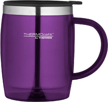 Thermos Trinkbecher Desktop Mug 0,45 l lila