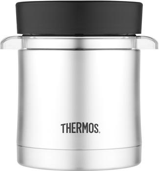 Thermos Premium Micro Speisebehälter 0,35 l silber
