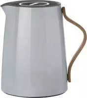 Stelton Isolierkanne Transparent Emma 1000 ml 1 l