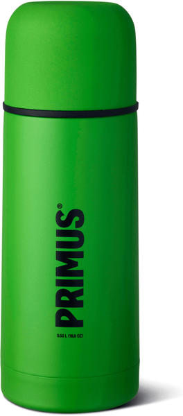 Primus Vacuum Bottle 0.5 L green