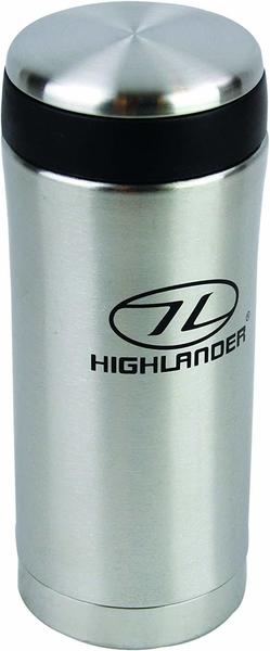 Highlander Sealed Mug Thermobecher 330 ml (CP163-SR)