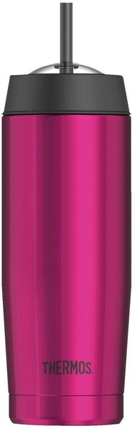Thermos Cold Cup Isolierbecher 0,47 l pink