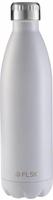 FLSK 1010-0750-2010, FLSK Isolierflasche - Thermosflasche 0,75l White weiss
