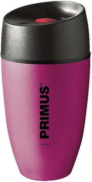 Primus C & H Isolierbecher Kunststoff 0,3 l purple