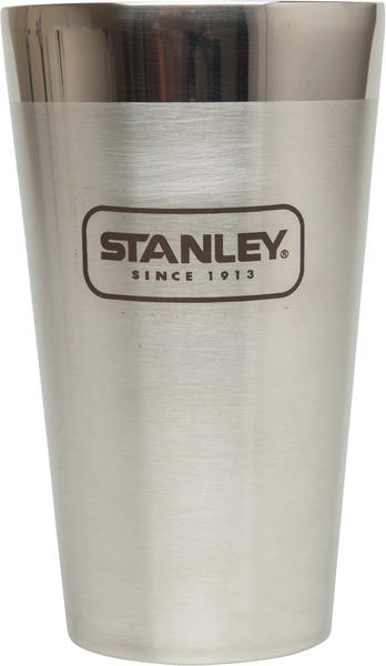 Stanley Adventure Vacuum-Pint 0,473 l stainless steel