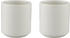 Stelton Core 0,2 l 2er-Set sand