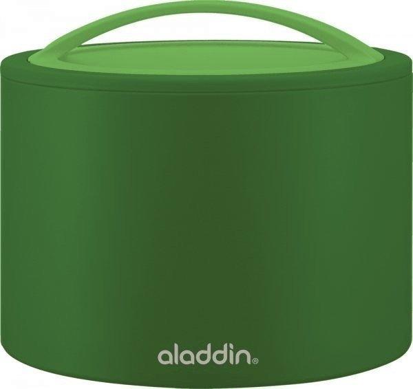 Aladdin Speisebox Bento 0,6 L grün