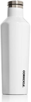 Corkcicle Canteen 0,47 l weiß