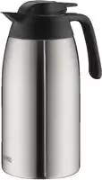 THERMOS Isolierkanne "THV" 2 l Edelstahl
