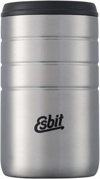 Esbit Thermobecher Majoris grau 0,28 l