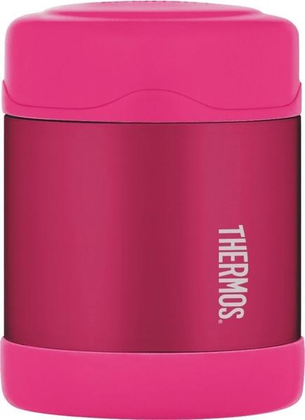 Thermos Foogo Speise-Isoliergefäß 290 ml pink