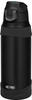 THERMOS 4035.232.050, THERMOS Isolierflasche Ultralight 0,5 l schwarz