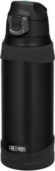 Thermos Isolierflasche Ultralight 0,5l matt black