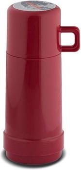 Rotpunkt Isolierflasche Nr. 60 0,25 l rot