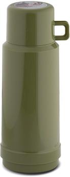 Rotpunkt Isolierflasche Nr. 60 1,0 l Olive grün