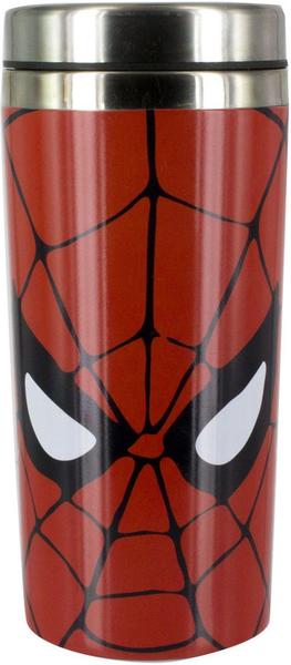 Paladone Spiderman Reisebecher 450ml
