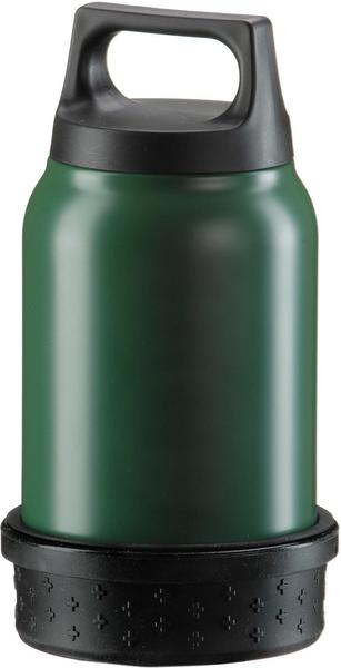 SIGG Hot & Cold Isolationsbehälter 0,5 l leaf green