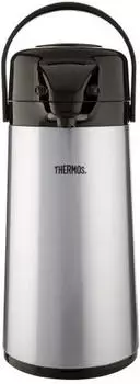 Thermos Druckknopf Pumpkanne 1,9 l