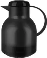 Emsa 504235, Emsa Isolierkanne SAMBA sw/trans