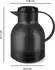 Emsa SAMBA 1,0 l transluzent schwarz