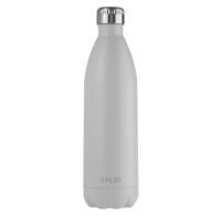 FLSK 1010-1000-0010, FLSK Isolierflasche - Thermosflasche 1l Weiss weiss